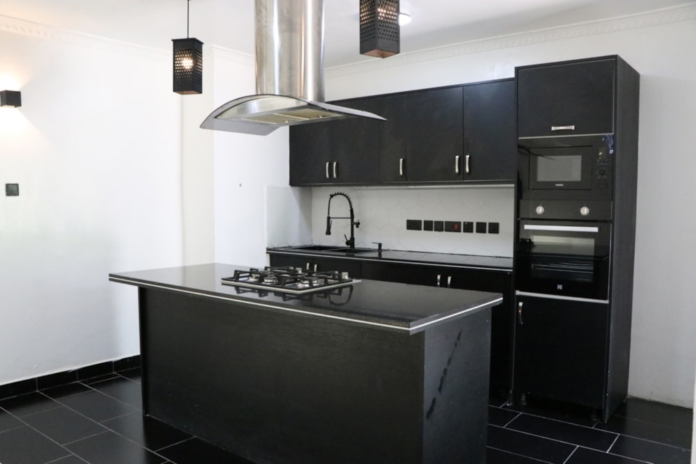 Apartment to rent in Runda , Kenya - 3KE1749222 Apartment to rent in Runda , Kenya - 3KE1749222