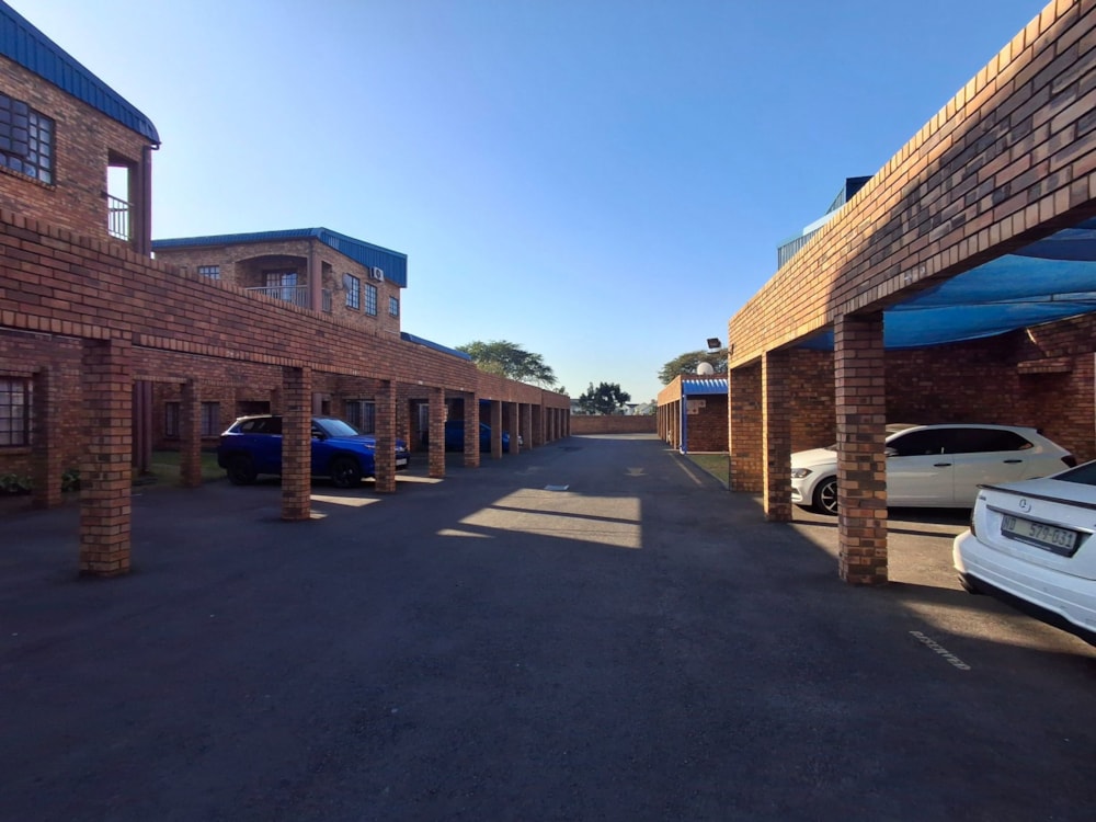 Apartment for sale in Arboretum, Richards Bay - 1RY1704675