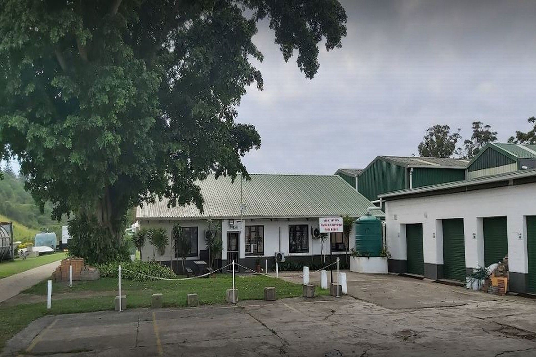 Commercial office to rent in Lower Illovo - 1WB1703216