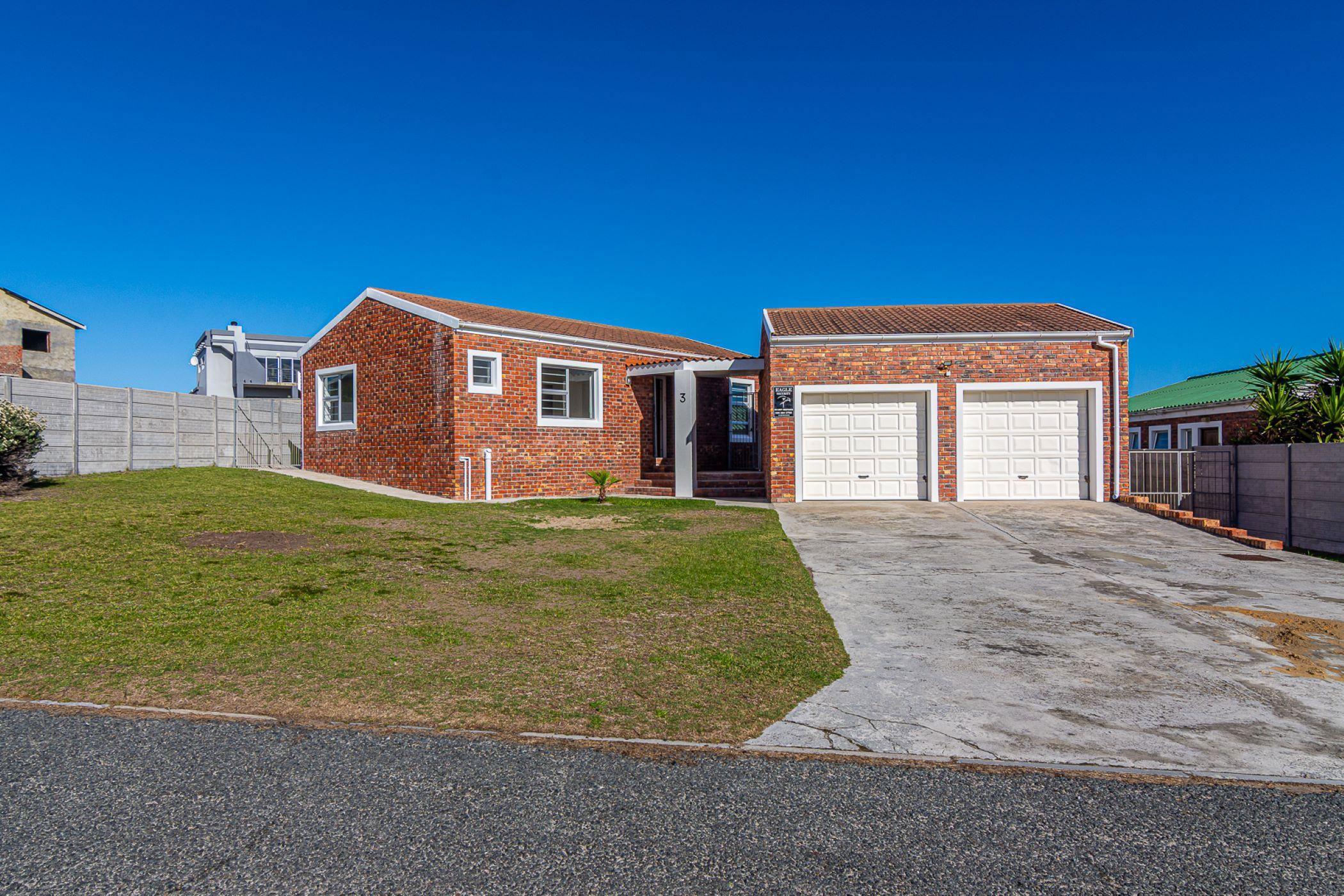 House sold in Perlemoenbaai - 1SW1602144