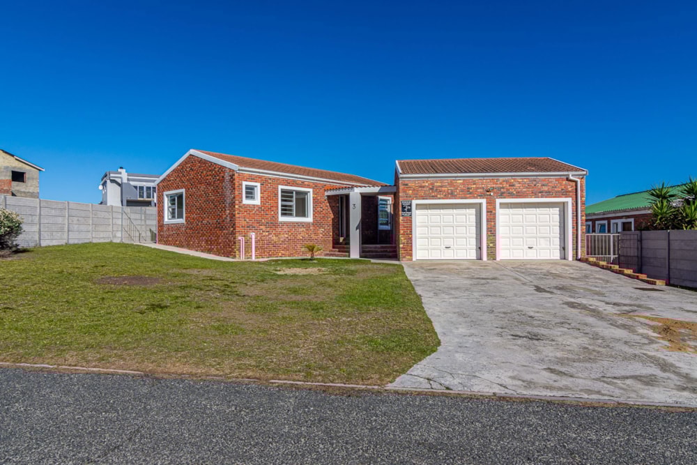 House sold in Perlemoenbaai - 1SW1602144 House sold in Perlemoenbaai - 1SW1602144