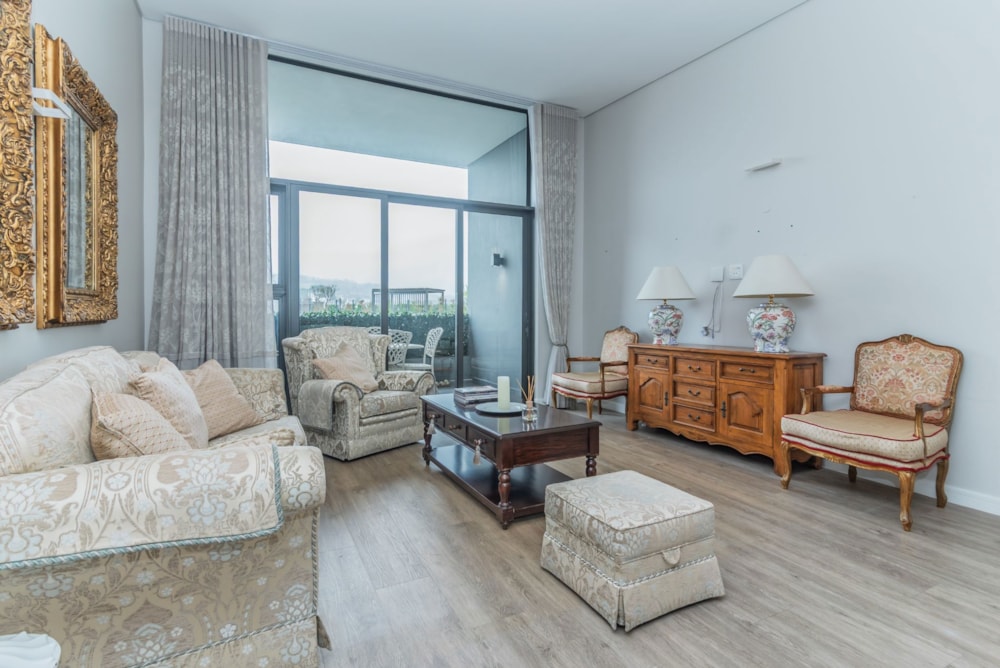 Apartment for sale in Claremont Upper - KW1705222