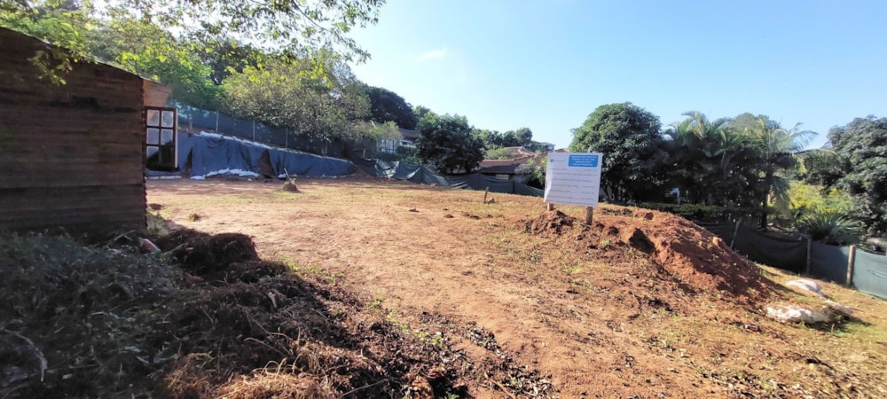 Residential vacant land for sale in Seaward Estates - 1BD1702872