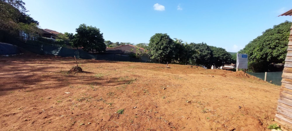 Residential vacant land for sale in Seaward Estates - 1BD1702872