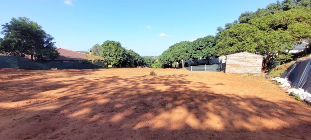 Residential vacant land for sale in Seaward Estates - 1BD1702872