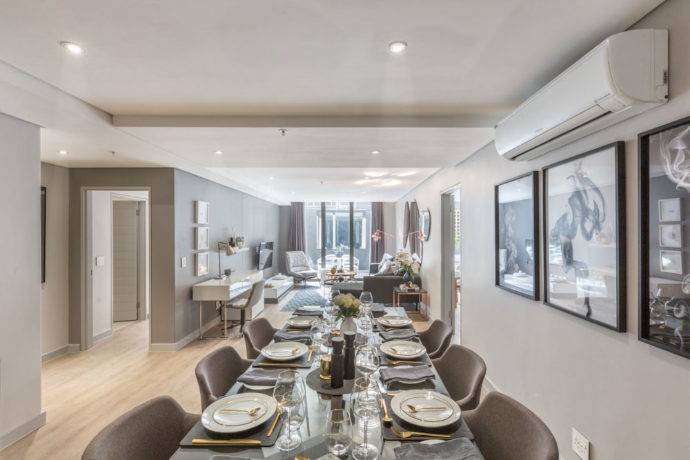 Apartment let in Green Point, Cape Town - ASL1703462 Apartment let in Green Point, Cape Town - ASL1703462