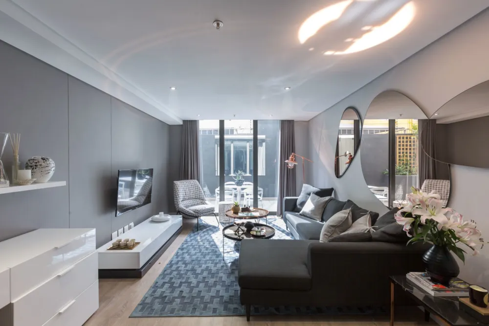 Apartment let in Green Point, Cape Town - ASL1749229