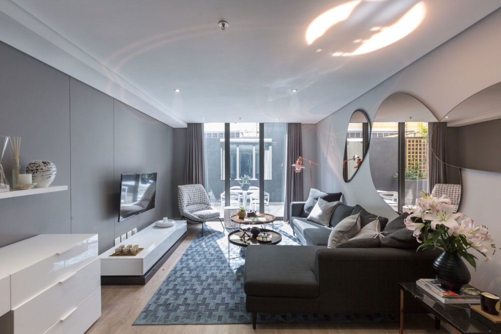 Apartment let in Green Point, Cape Town - ASL1703462 Apartment let in Green Point, Cape Town - ASL1703462