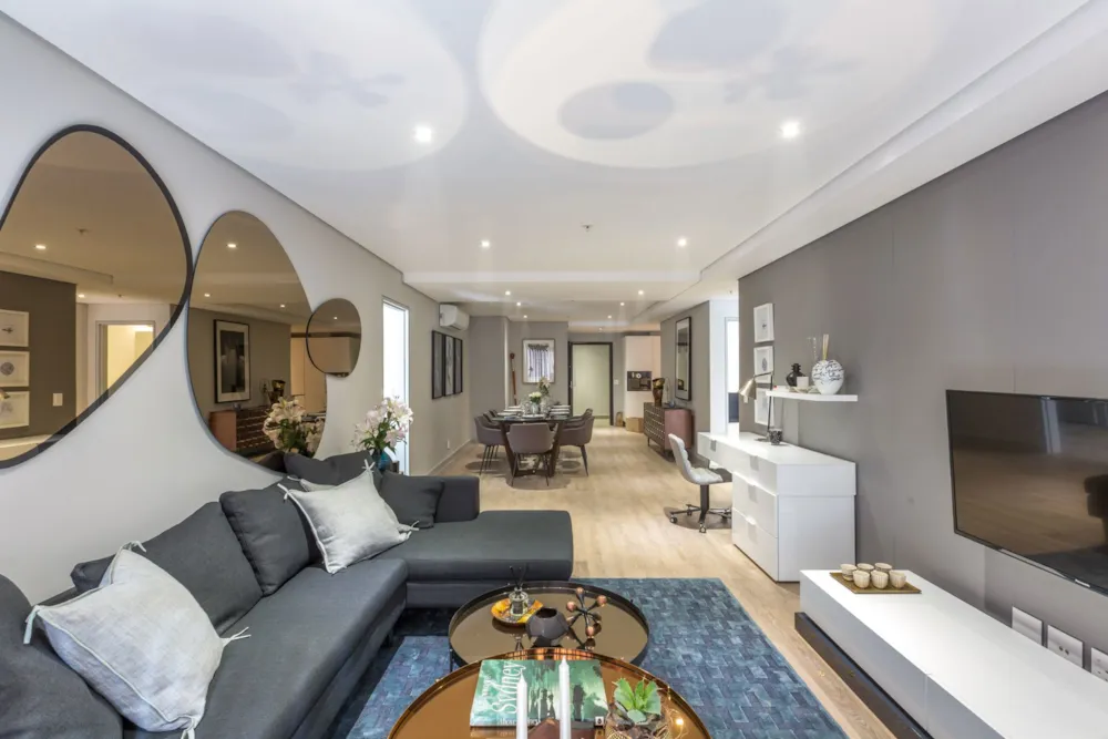 Apartment let in Green Point, Cape Town - ASL1749229
