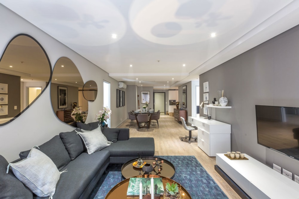 Apartment let in Green Point, Cape Town - ASL1703462 Apartment let in Green Point, Cape Town - ASL1703462