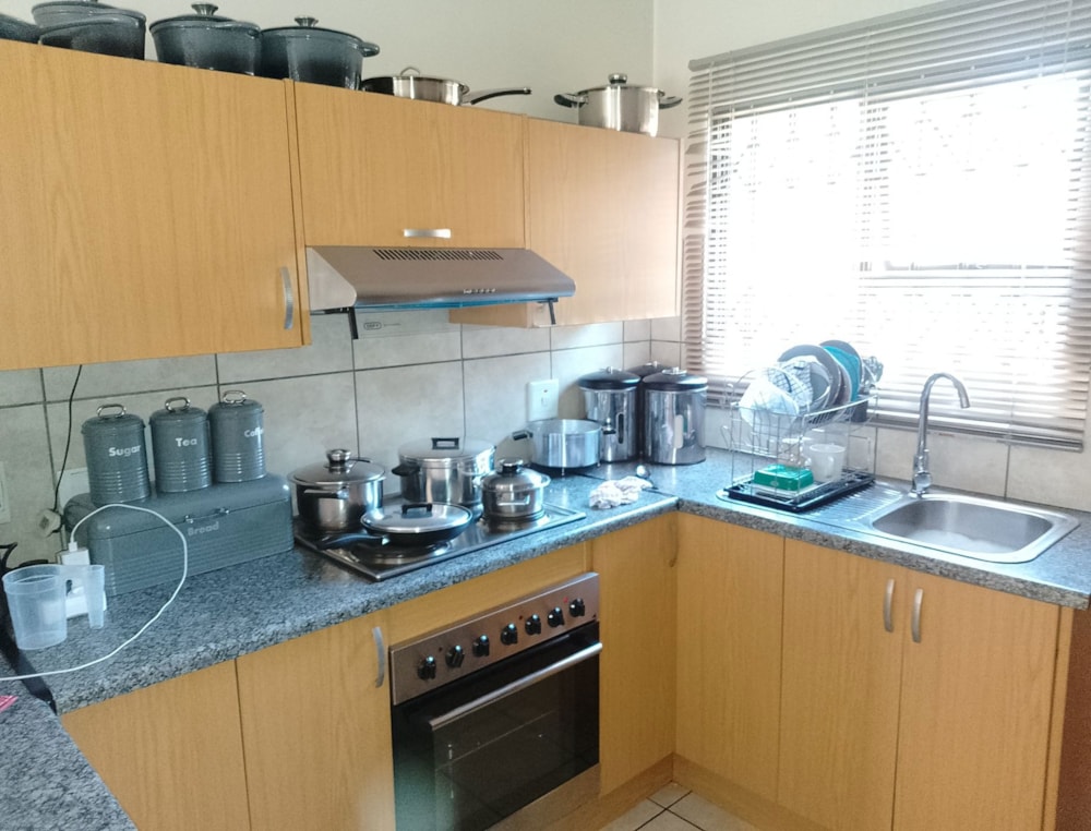 Apartment for sale in Anzac - 1BJ1703716