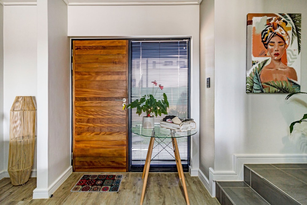 Townhouse let in Newinbosch - STL1702221 Townhouse let in Newinbosch - STL1702221