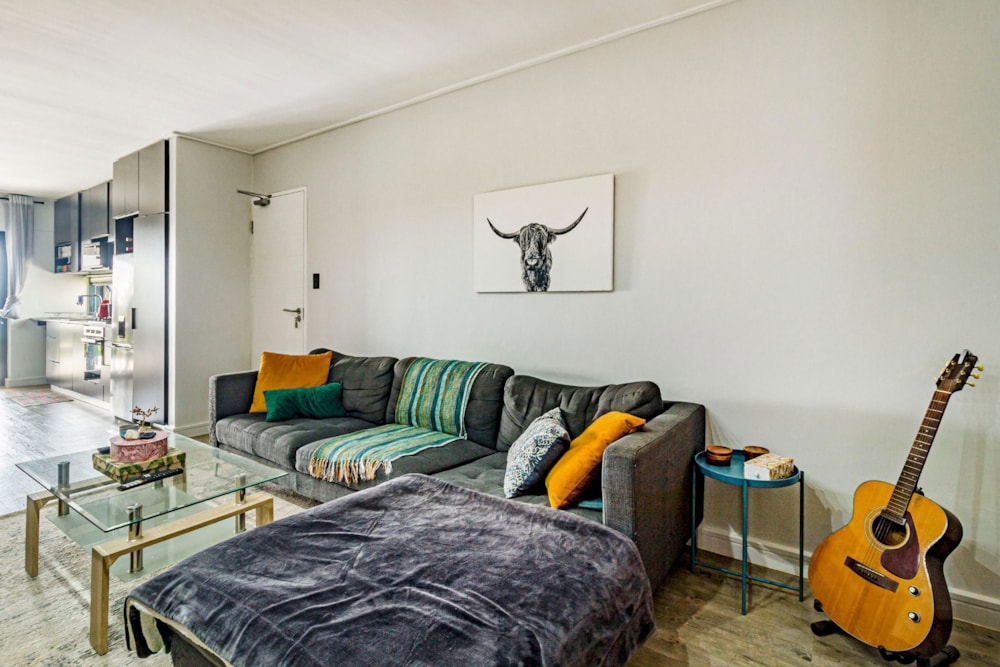 Townhouse let in Newinbosch - STL1702221 Townhouse let in Newinbosch - STL1702221