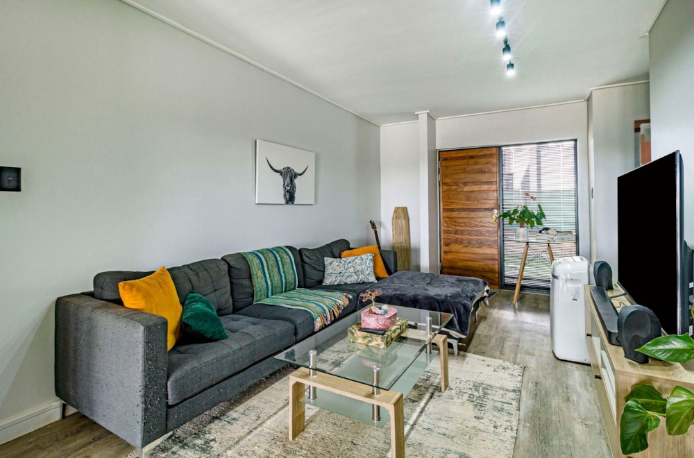 Townhouse let in Newinbosch - STL1702221 Townhouse let in Newinbosch - STL1702221