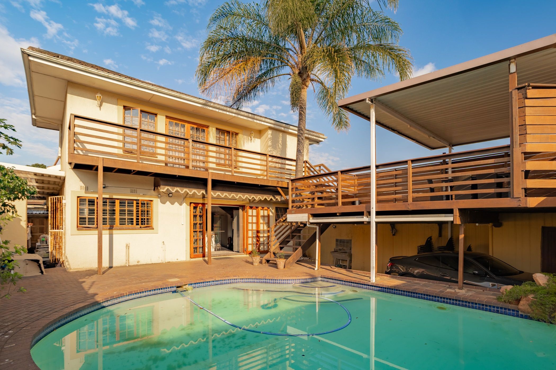 House for sale in Essenwood - 1DA1702881