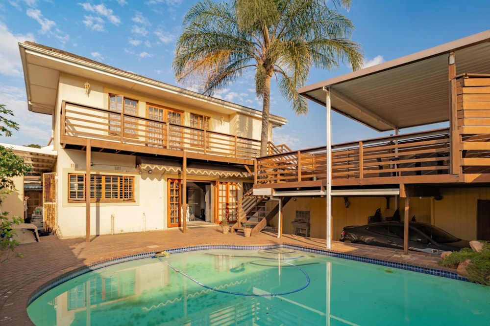 House for sale in Essenwood - 1DA1702881