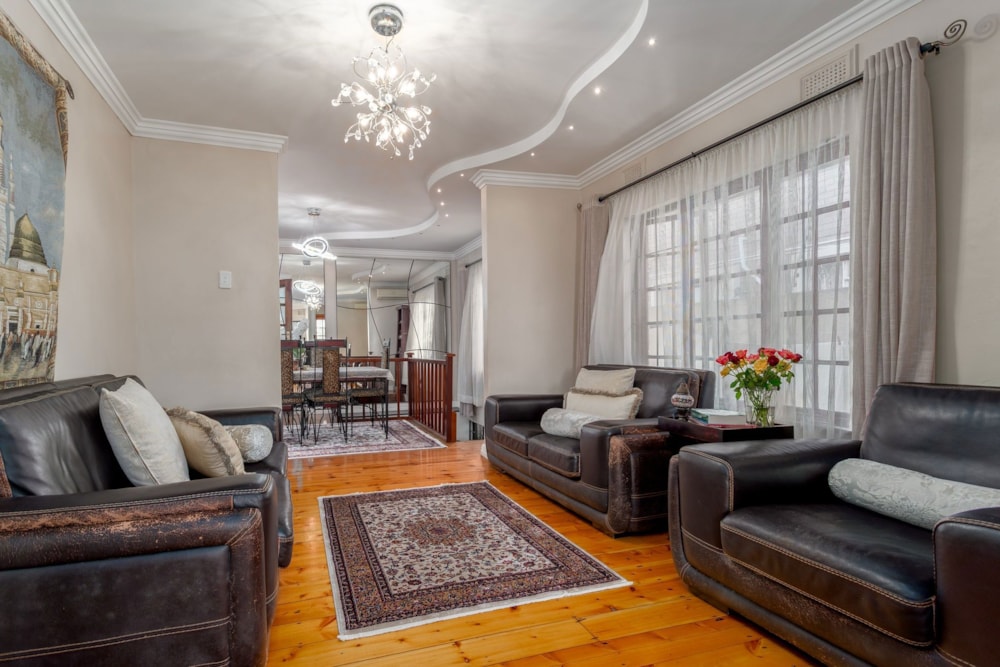 House for sale in Essenwood - 1DA1702881