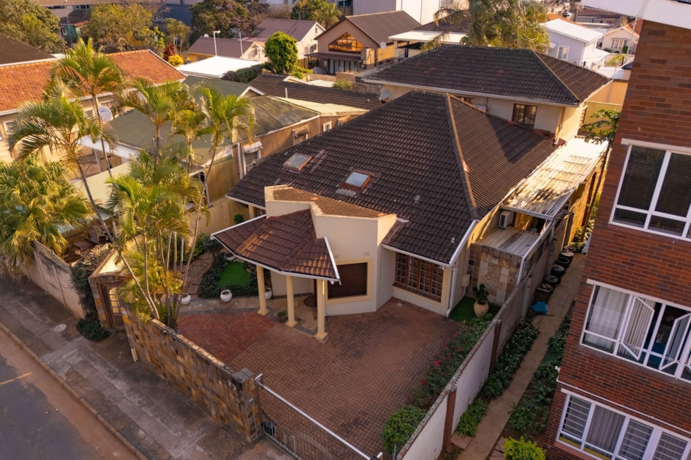 House for sale in Essenwood - 1DA1702881