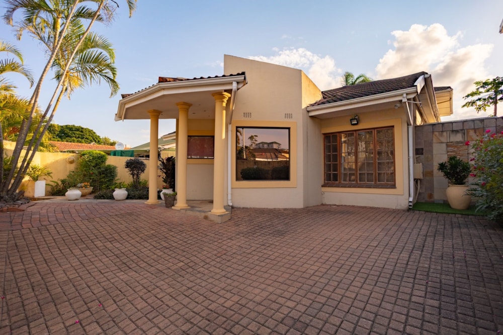 House for sale in Essenwood - 1DA1702881