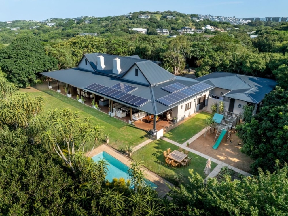 House for sale in Simbithi Eco Estate - 1BD1705214 House for sale in Simbithi Eco Estate - 1BD1705214