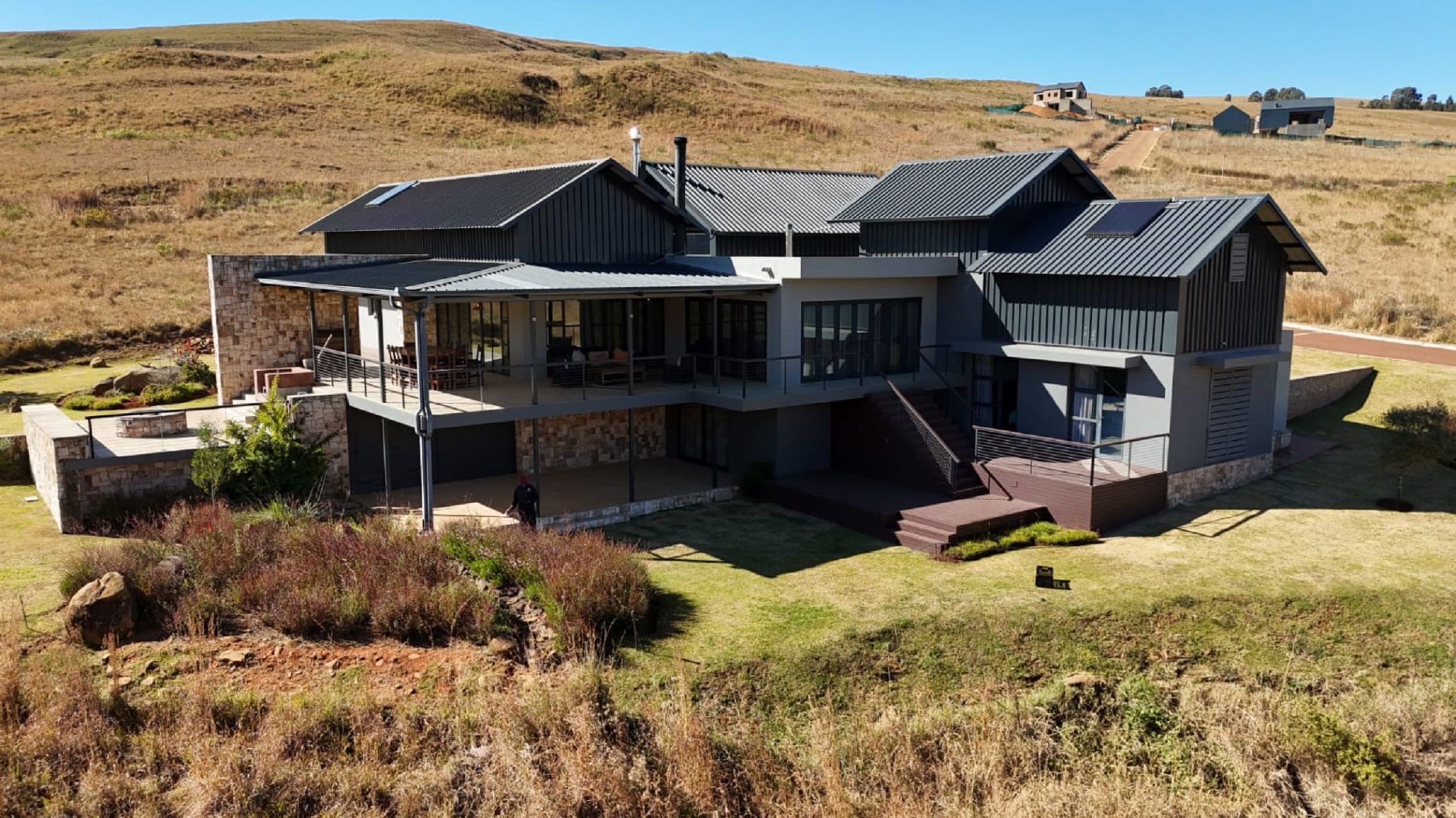 House sold in Highland Gate - 1DS1703279