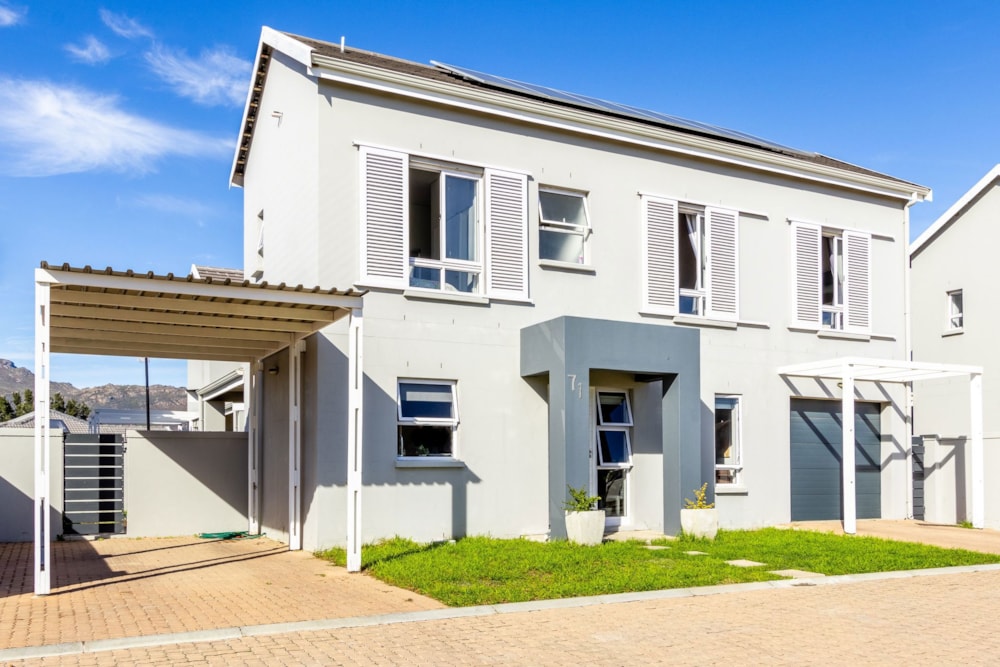 House sold in Klein Parys - TK1704344 House sold in Klein Parys - TK1704344