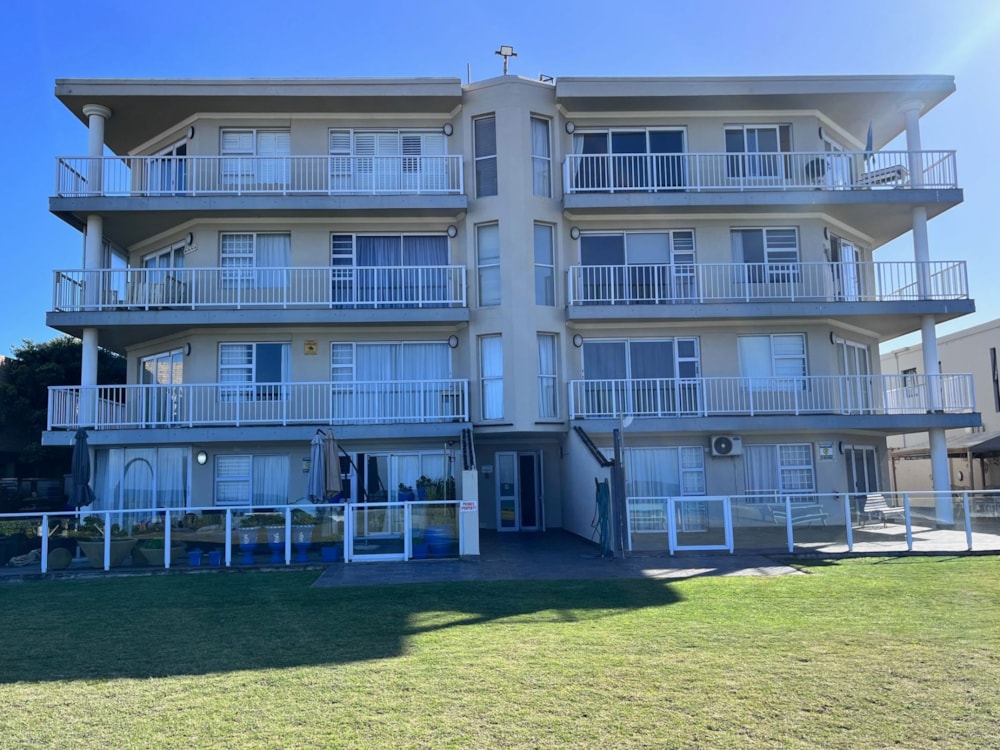 Apartment for sale in Ou Dorp - 1JF1703223