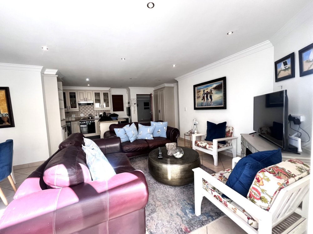 Apartment for sale in Ou Dorp - 1JF1703223