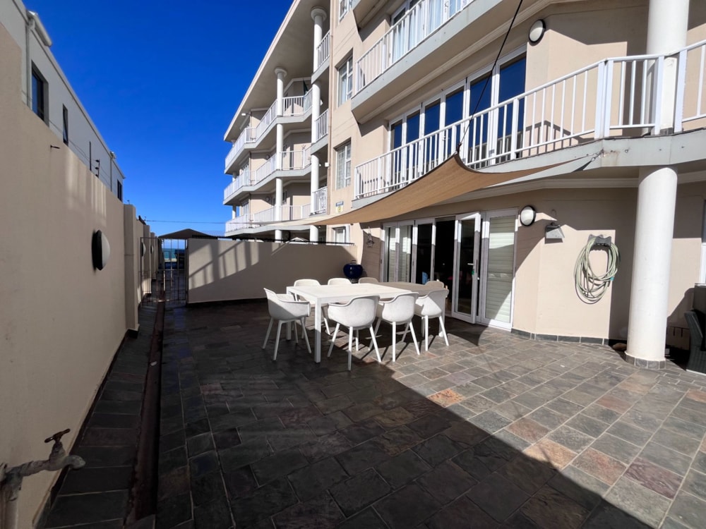 Apartment for sale in Ou Dorp - 1JF1703223