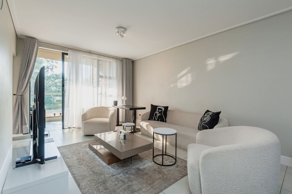 Apartment for sale in Eye of Africa - 1GV1701246