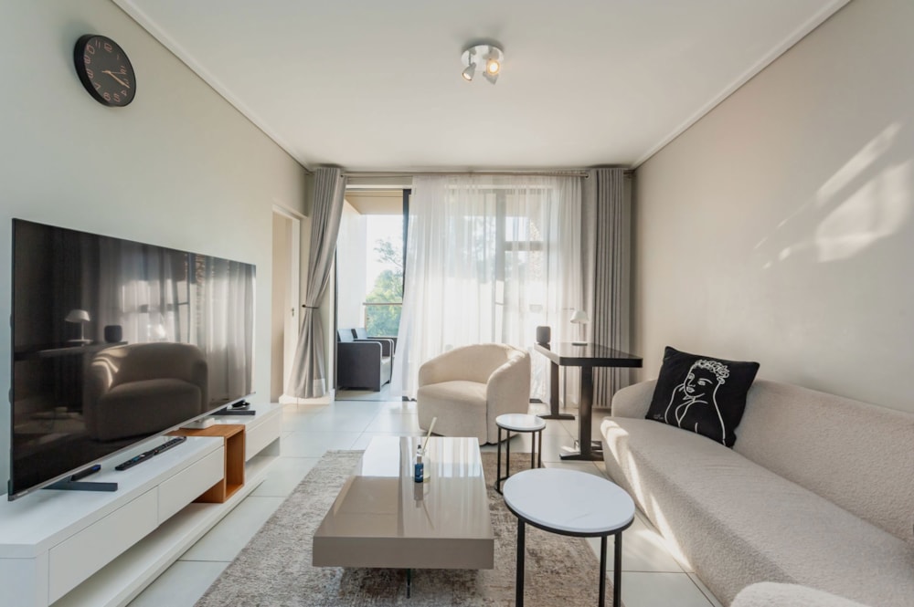 Apartment for sale in Eye of Africa - 1GV1701246