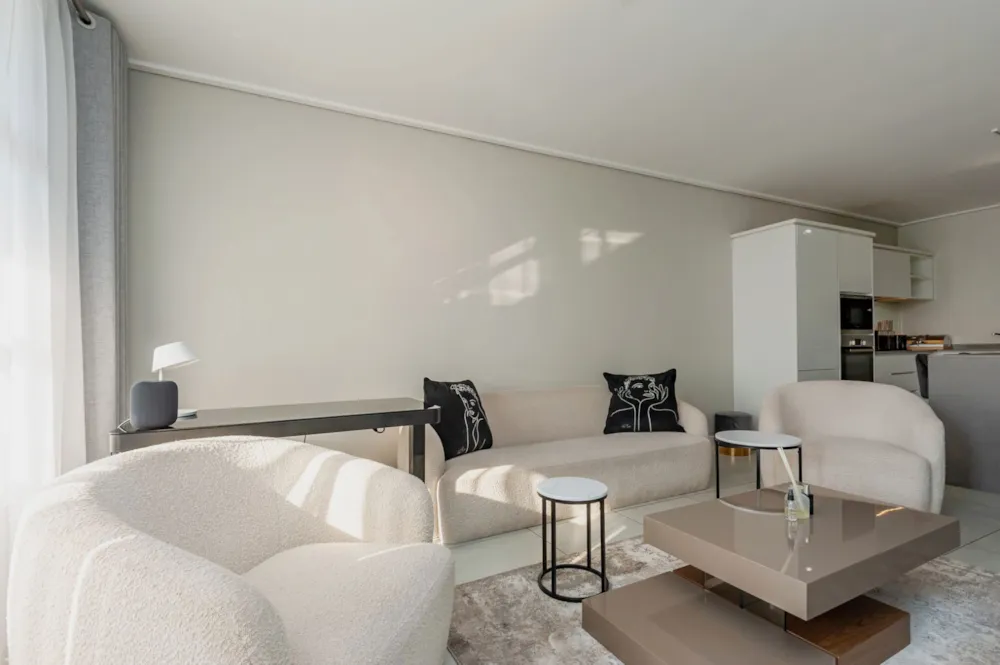 Apartment sold in Eye of Africa - 1GV1701246 Apartment sold in Eye of Africa - 1GV1701246