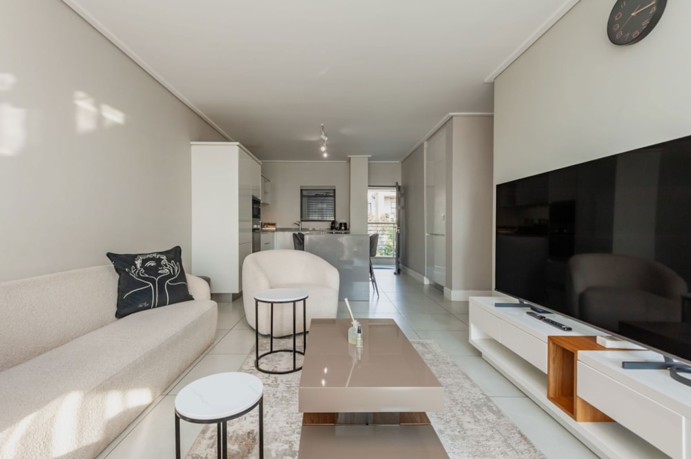 Apartment for sale in Eye of Africa - 1GV1701246