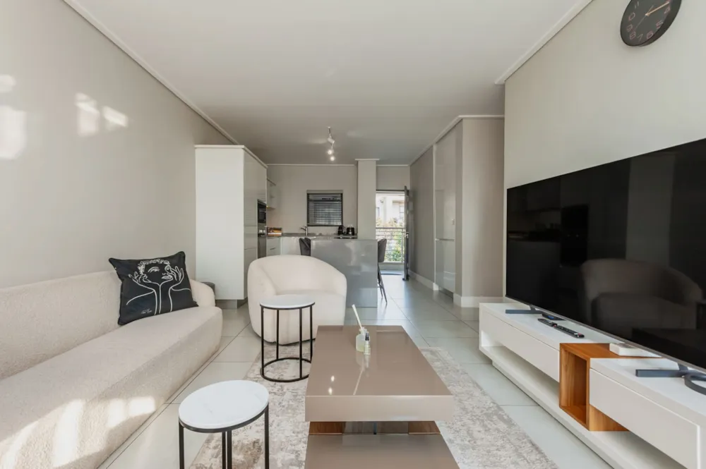 Apartment sold in Eye of Africa - 1GV1701246 Apartment sold in Eye of Africa - 1GV1701246