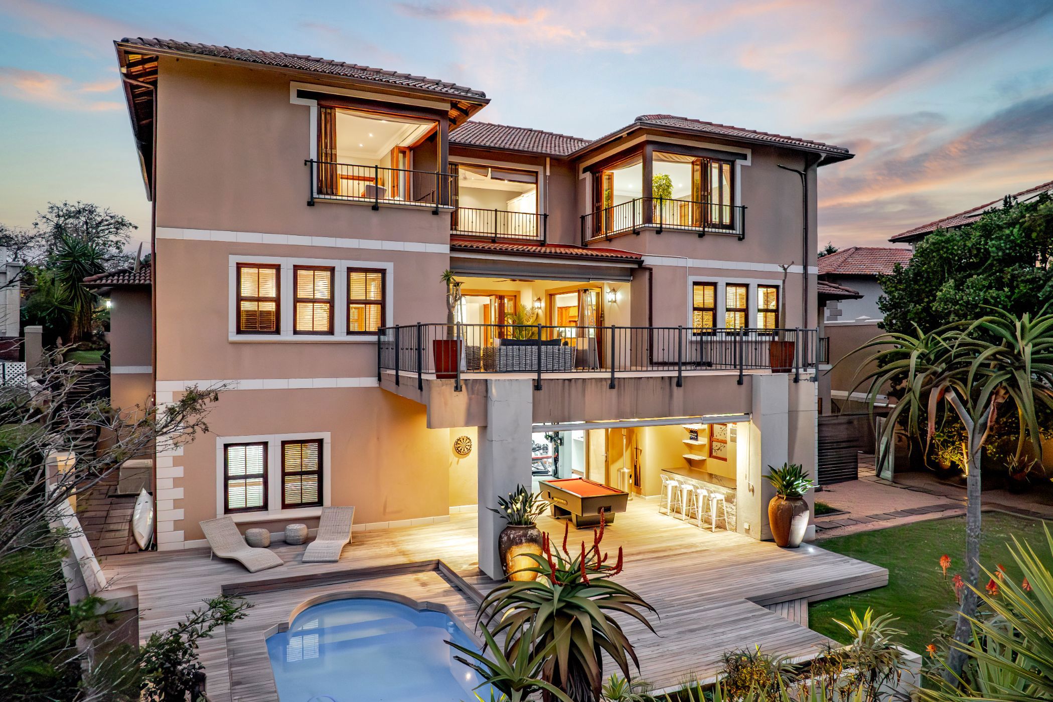 House sold in Plantations Estate - 1KF1617103