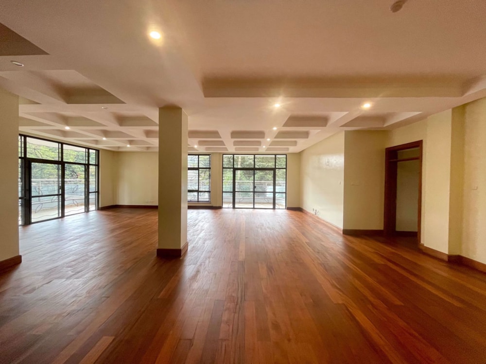 Apartment for sale in General Mathenge , Kenya - 3KE1704620