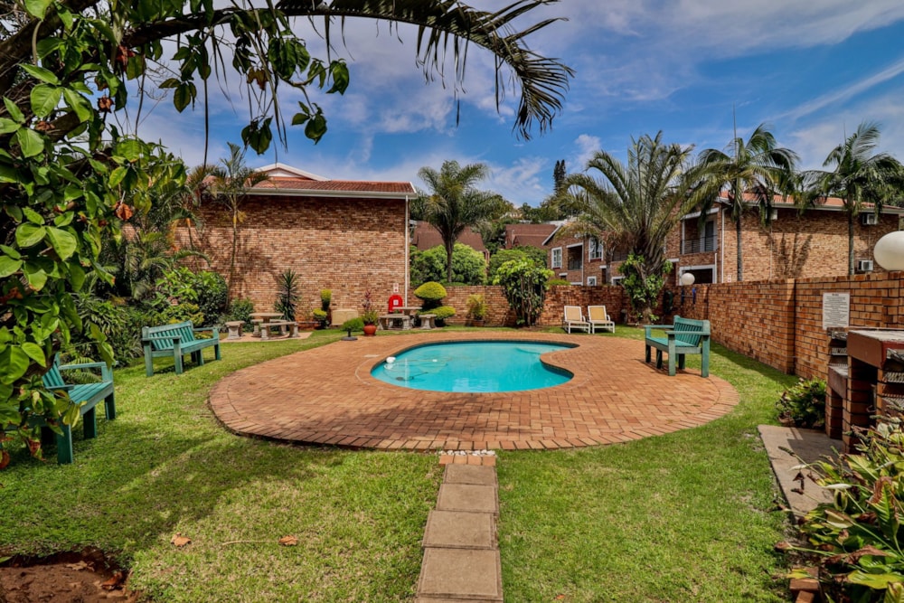 Apartment sold in Ballito - 1BD1689369 Apartment sold in Ballito - 1BD1689369