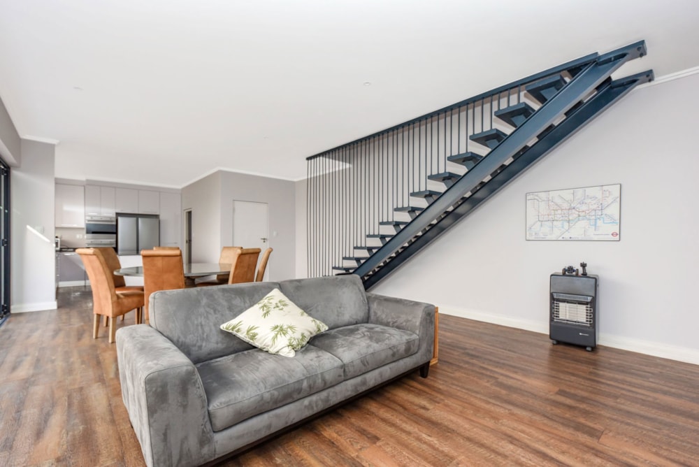 Townhouse for sale in Sandown, Sandton - HP1705136 Townhouse for sale in Sandown, Sandton - HP1705136