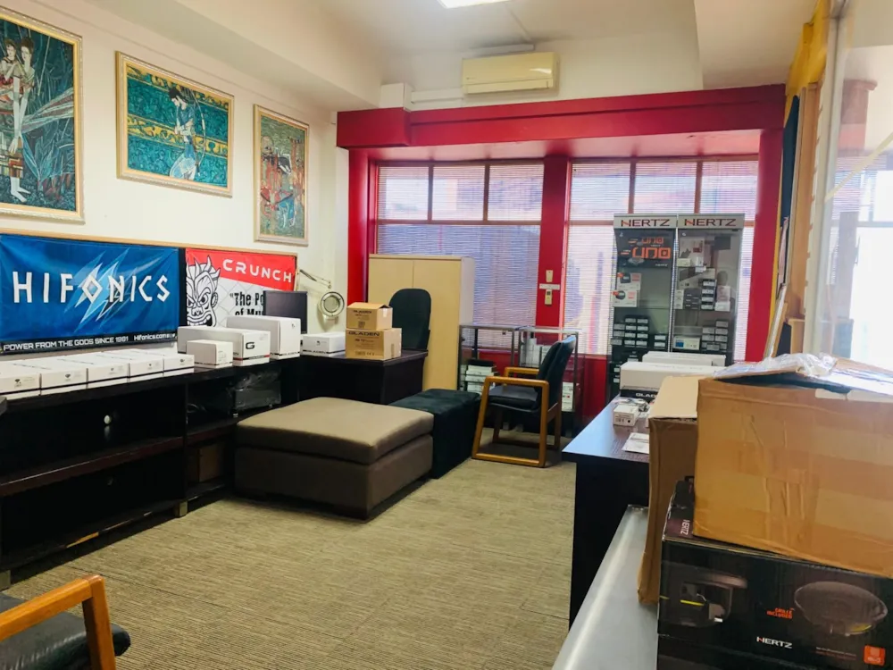 Commercial Building for sale in South Beach Durban - 1DA1702770 Commercial Building for sale in South Beach Durban - 1DA1702770