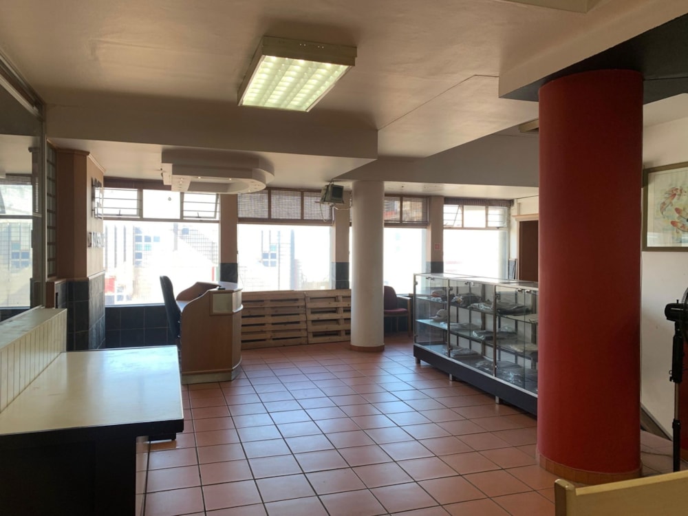 Commercial Building for sale in South Beach Durban - 1DA1702770 Commercial Building for sale in South Beach Durban - 1DA1702770