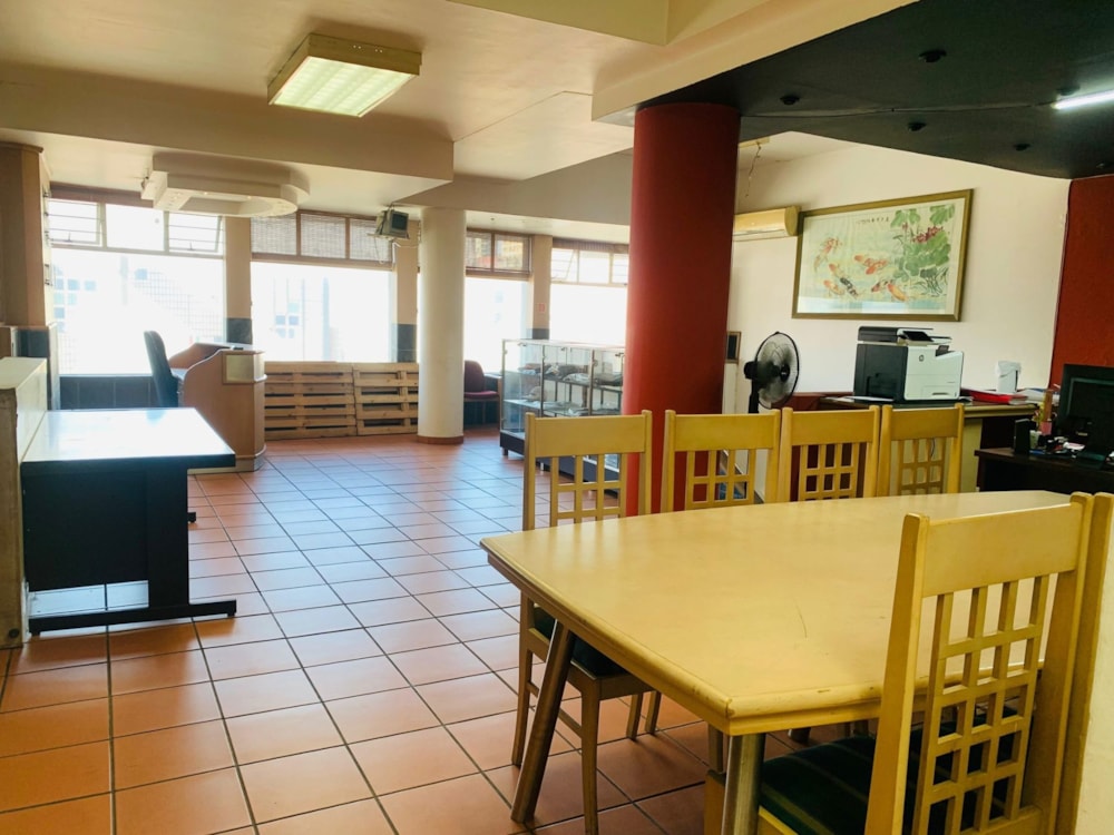 Commercial Building for sale in South Beach Durban - 1DA1702770 Commercial Building for sale in South Beach Durban - 1DA1702770