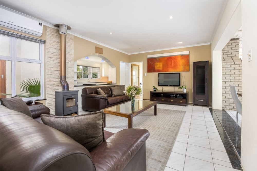 House sold in Door de Kraal - DBV1704584 House sold in Door de Kraal - DBV1704584