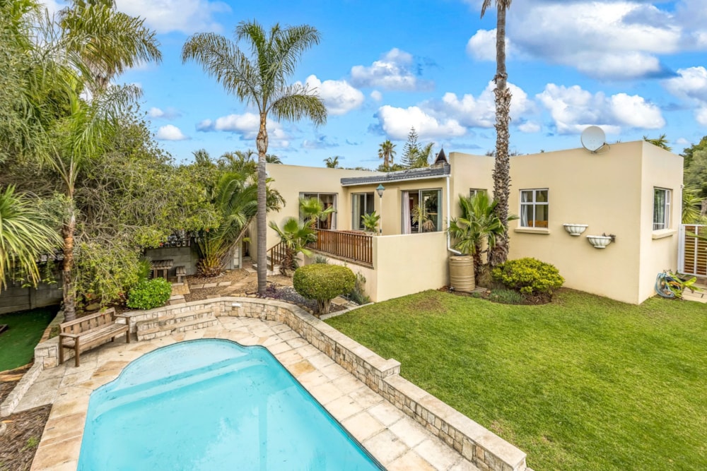 House sold in Door de Kraal - DBV1704584 House sold in Door de Kraal - DBV1704584