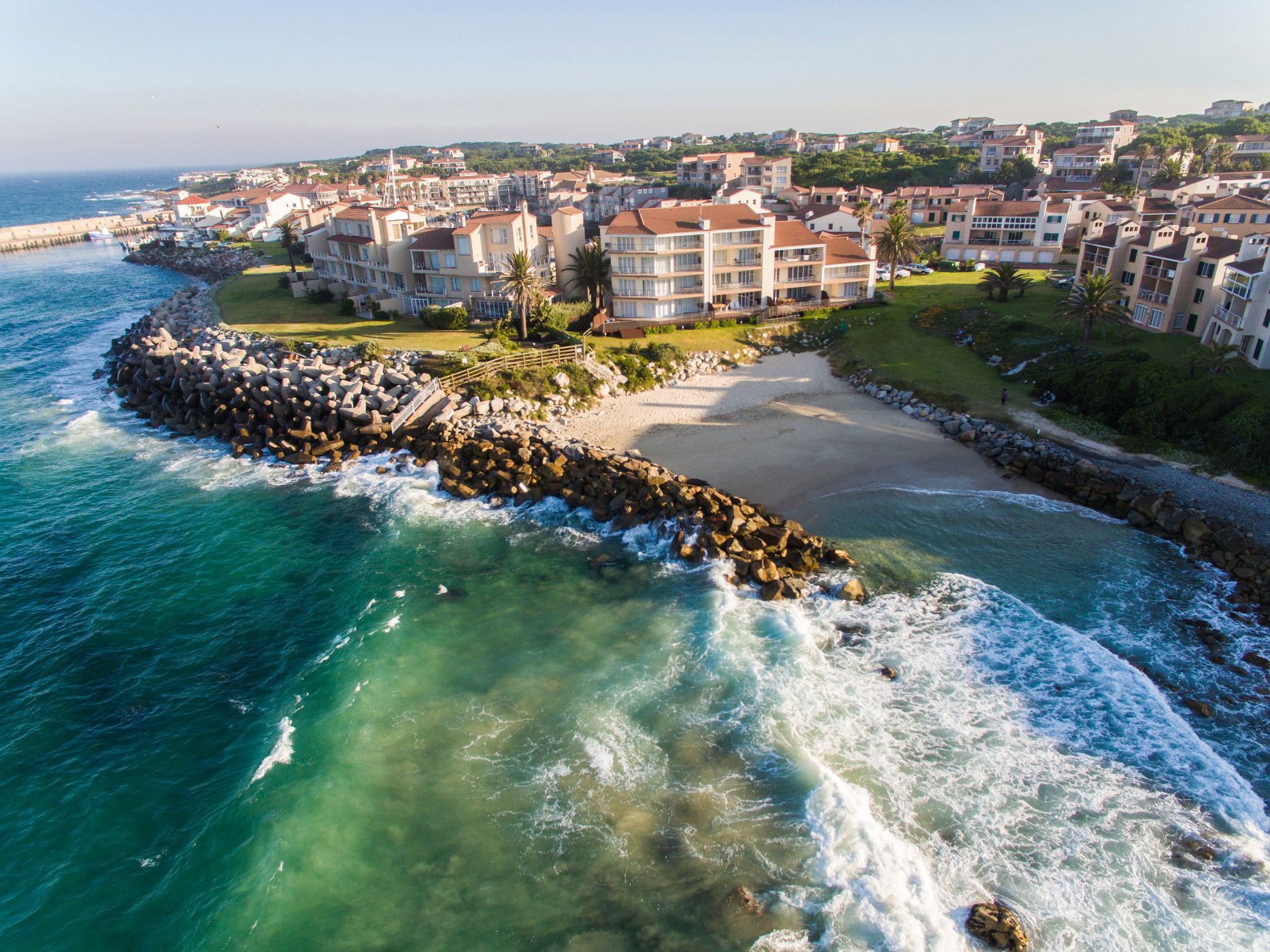 Apartment sold in Port St Francis - 1SA1705187