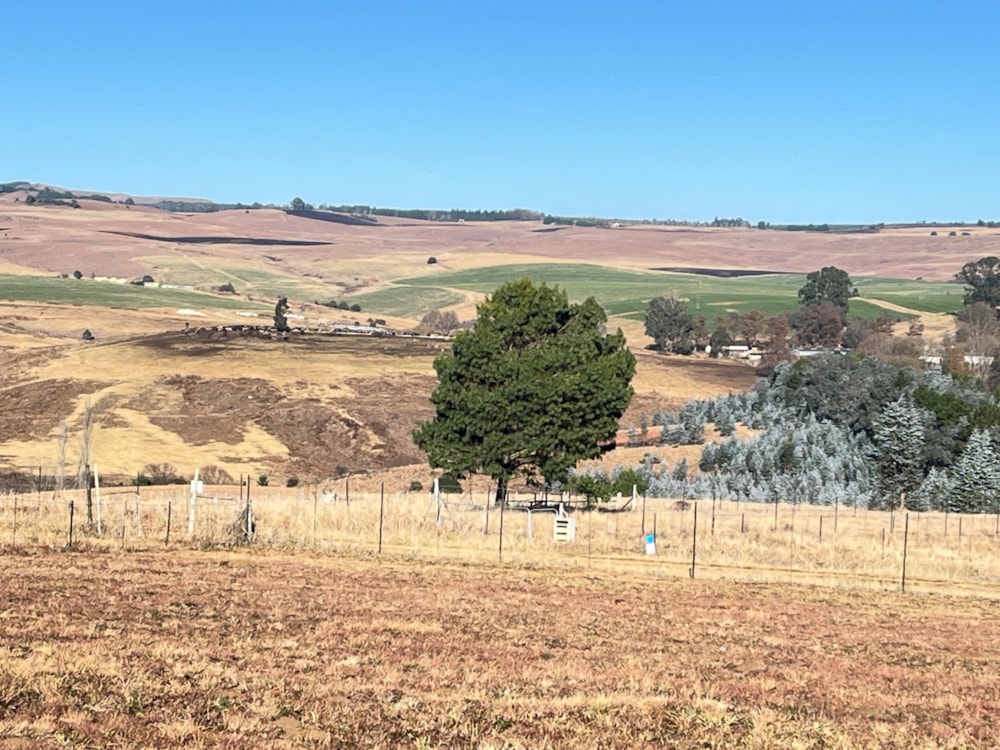 Vacant land for sale in Underberg - 1UB1704725