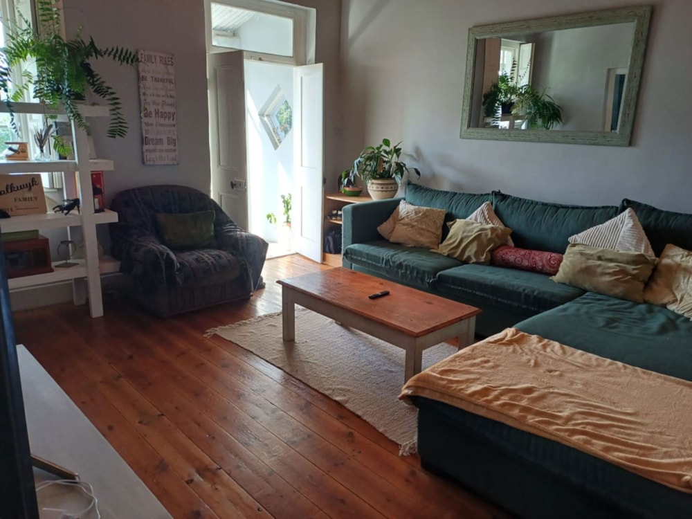 House for sale in Bergzicht - 1MS1703903