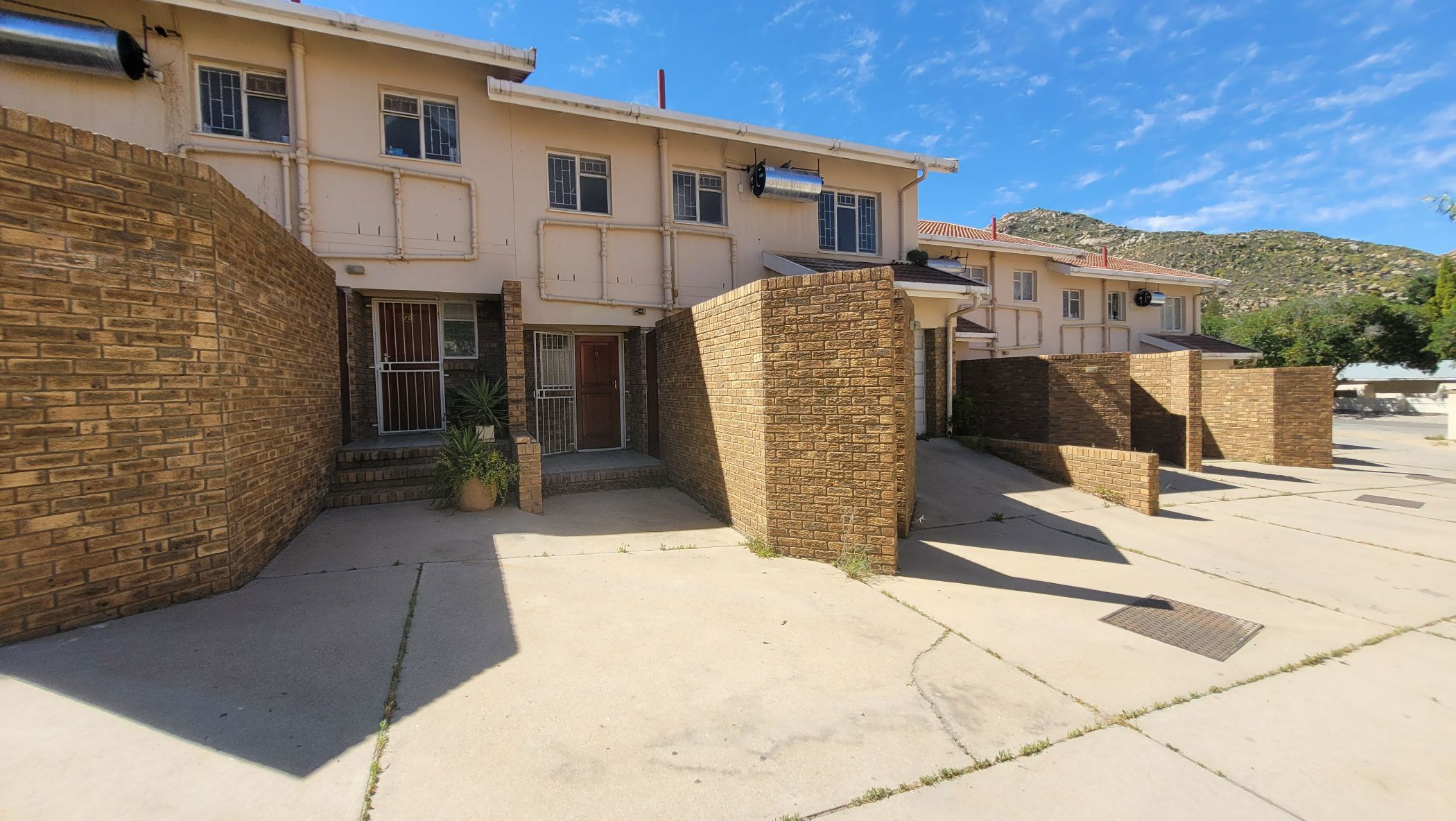 House to rent in Springbok - 1NA1705396