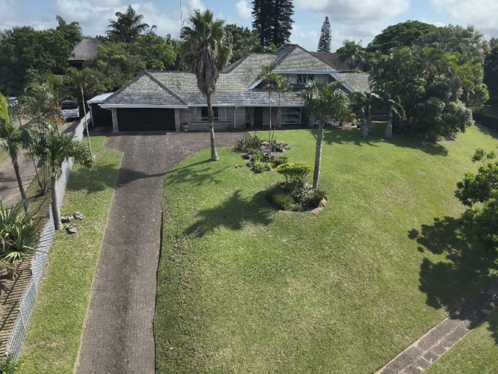 Double-storey house for sale in Meer en See - 1RY1626421 Double-storey house for sale in Meer en See - 1RY1626421