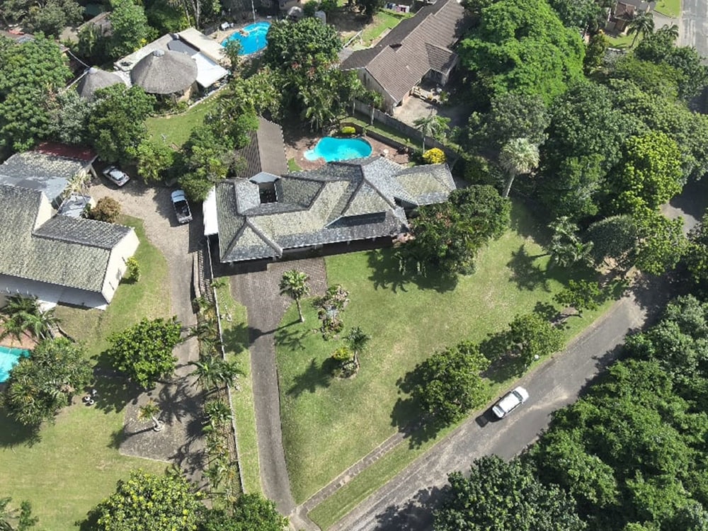 Double-storey house for sale in Meer en See - 1RY1626421 Double-storey house for sale in Meer en See - 1RY1626421