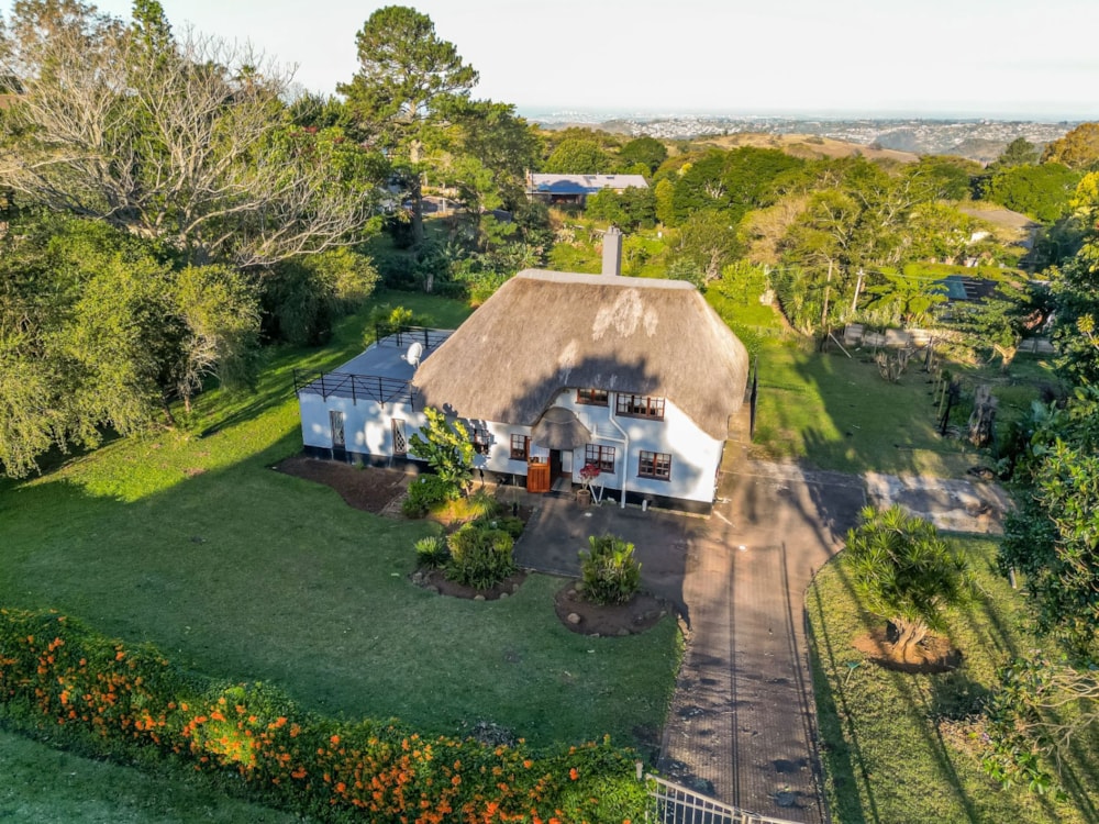 House sold in Waterfall, Upper Highway - 1KF1703900 House sold in Waterfall, Upper Highway - 1KF1703900